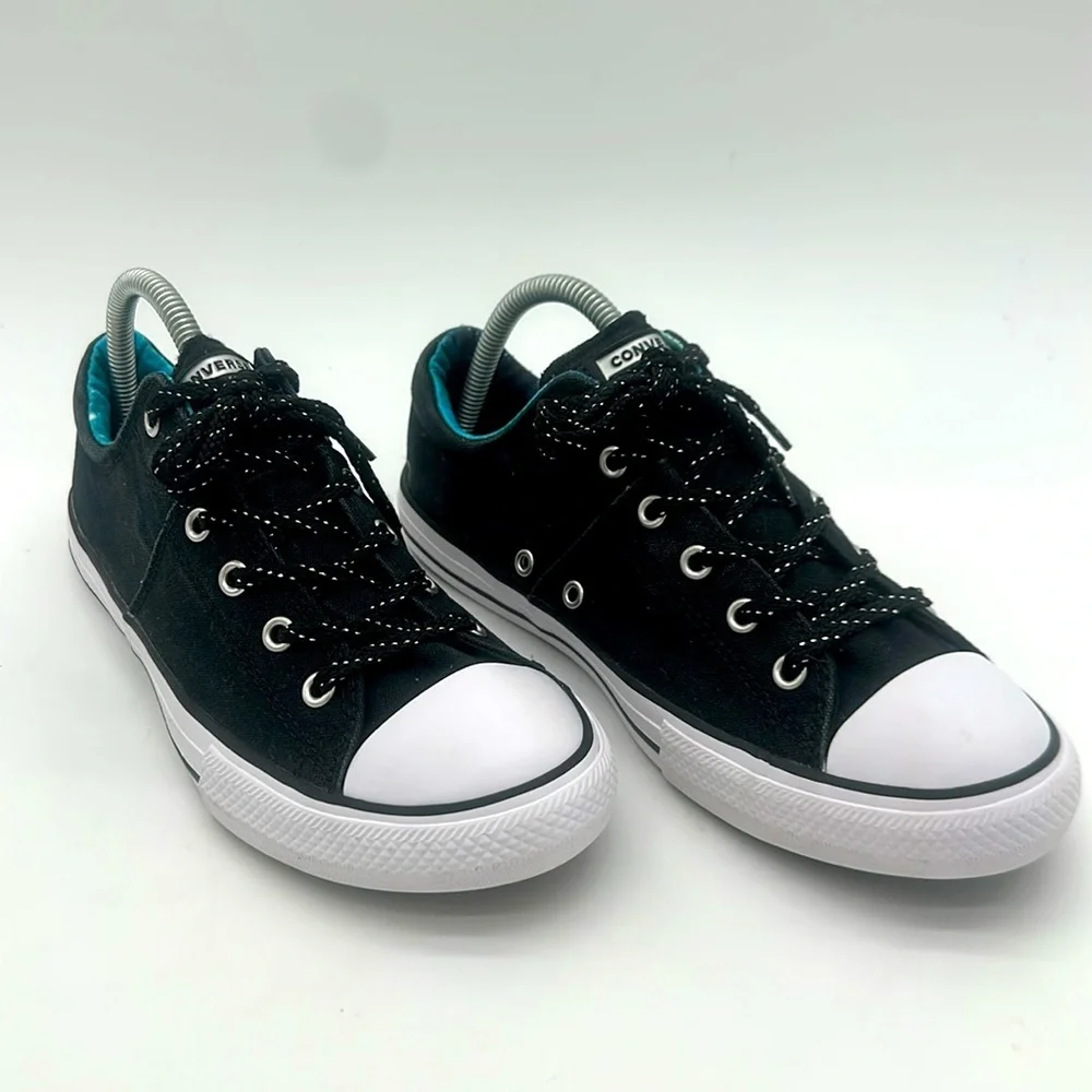 Converse Chuck Taylor All Star Madison Final Frontier 665410F Junior Size 6